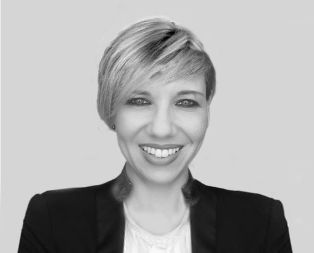 Katja Bayer, Geschäftsführerin / Inhaberin Corporate Style