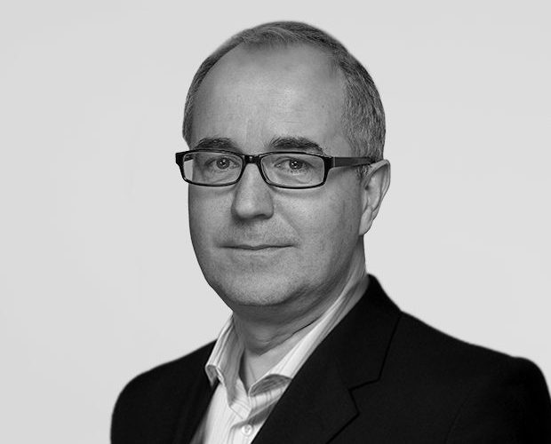 Daniel Pauli, Bereichsleiter und Mitglied der Geschäftsleitung ADVIS AG