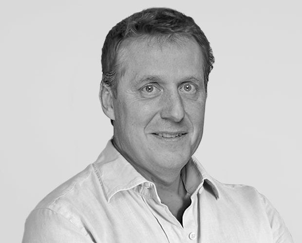 Michel Aeberhard, CEO ADVIS AG