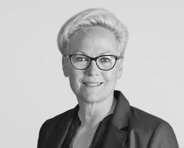 Therese Hänni, Inhaberin / Geschäftsleiterin Koloristika GmbH