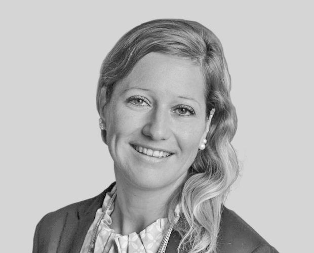 Anita Reller, Commercial Manager HR solutions, Randstad Schweiz AG