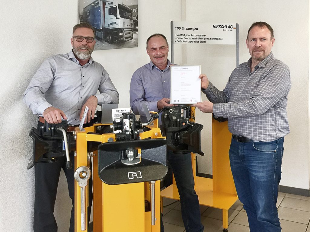blc hirschi Zertifikat 2019 1