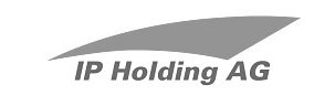 IP holding ag Logo