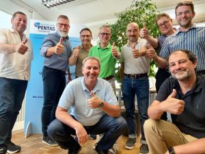 Wie erfolgreich ist Dein Networking