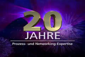 20 JAHRE