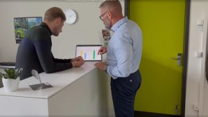 video image