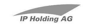 logo_ip holding ag IP holding ag Logo