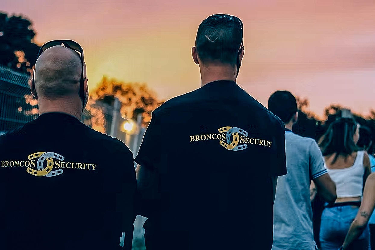 blc post broncos security