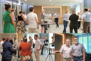 Impressionen von der HANDSHAKE Generalversammlung 2026